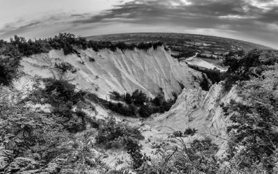 Concorso fotografico: Obiettivo Calanchi di Clavesana 2017.